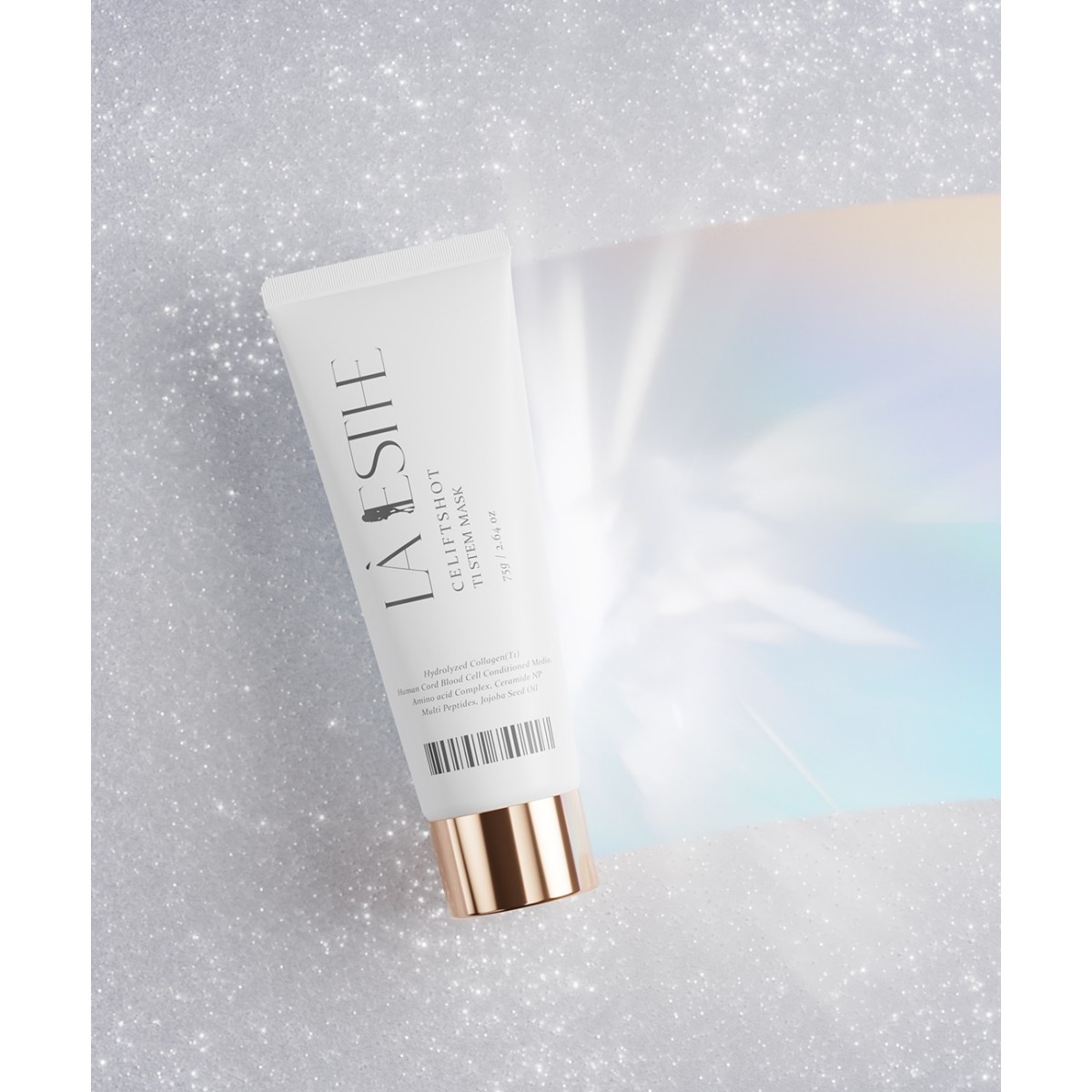 [라에스테 공식몰] 셀리프샷 T1 스템 마스크, 1개, 1개입 49,990원