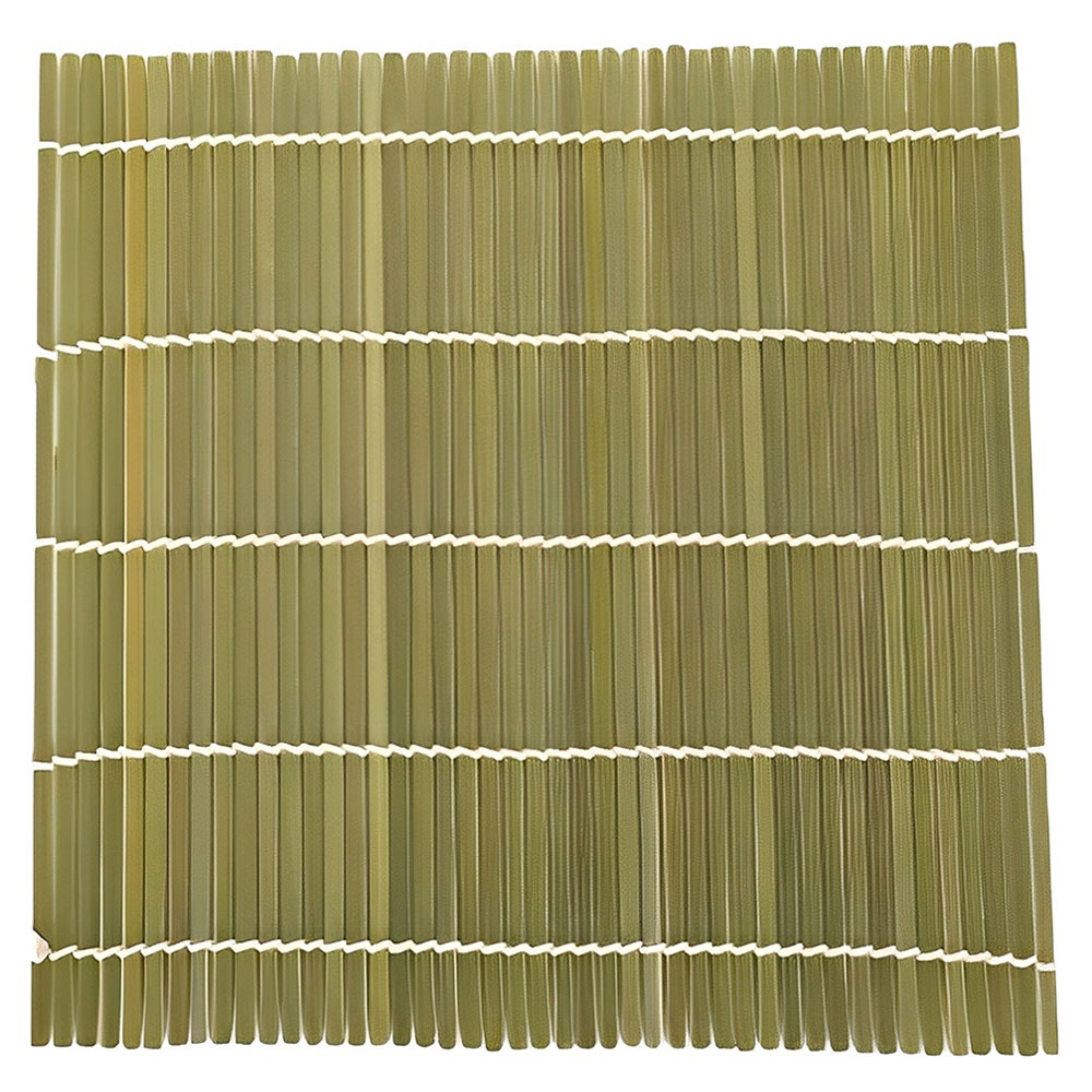 대나무 김발 대 2,100원