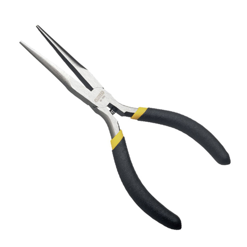 STANLEY 니들 롱로즈 플라이어 스탠리STHT84096-8 롱로우즈 롱노즈플라이어 롱로즈 5,440원