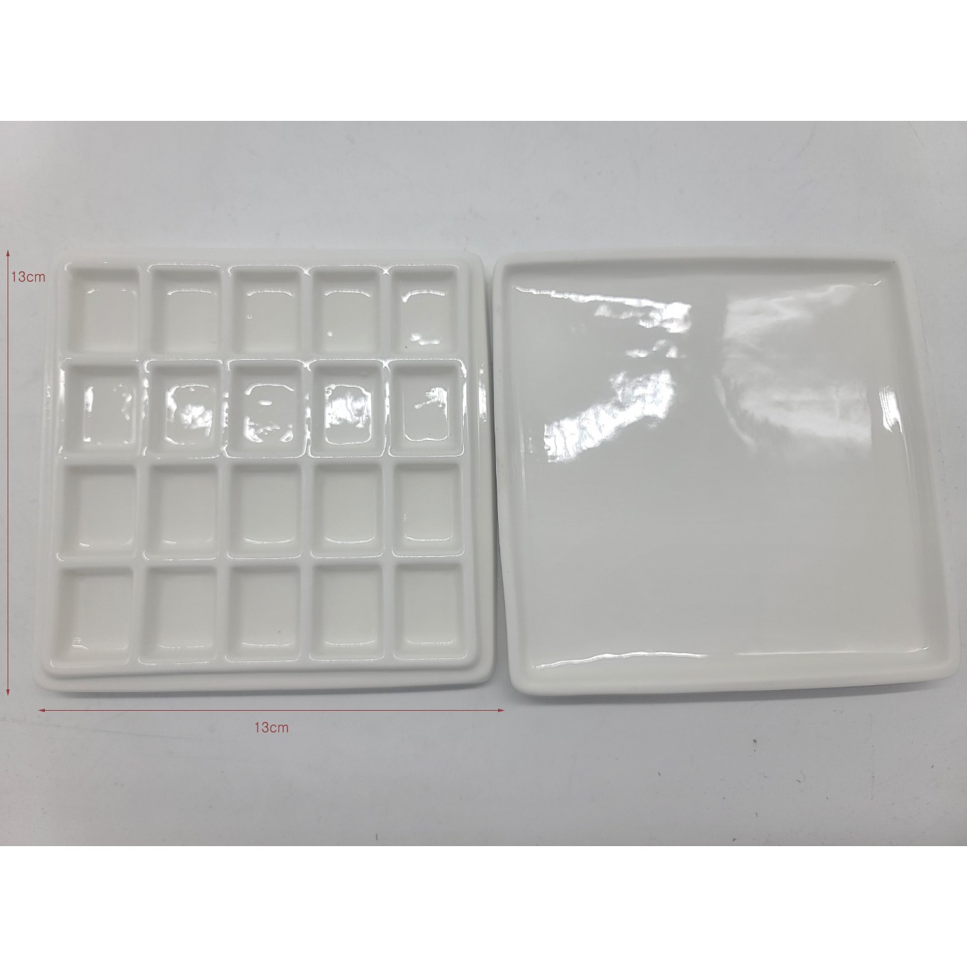 아트시크릿 CP-118 세라믹 팔레트 + 뚜껑세트 20,200원