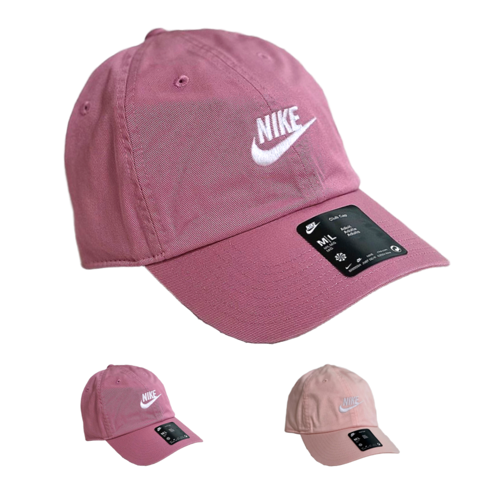 [국내 매장판] 나이키 데일리 야구 모자 퓨추라 볼캡 42,980원