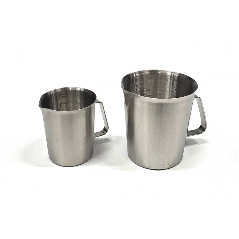 프라이스리스 쿠킹 저그 500ml, 1개, 500ml, 실버 13,000원