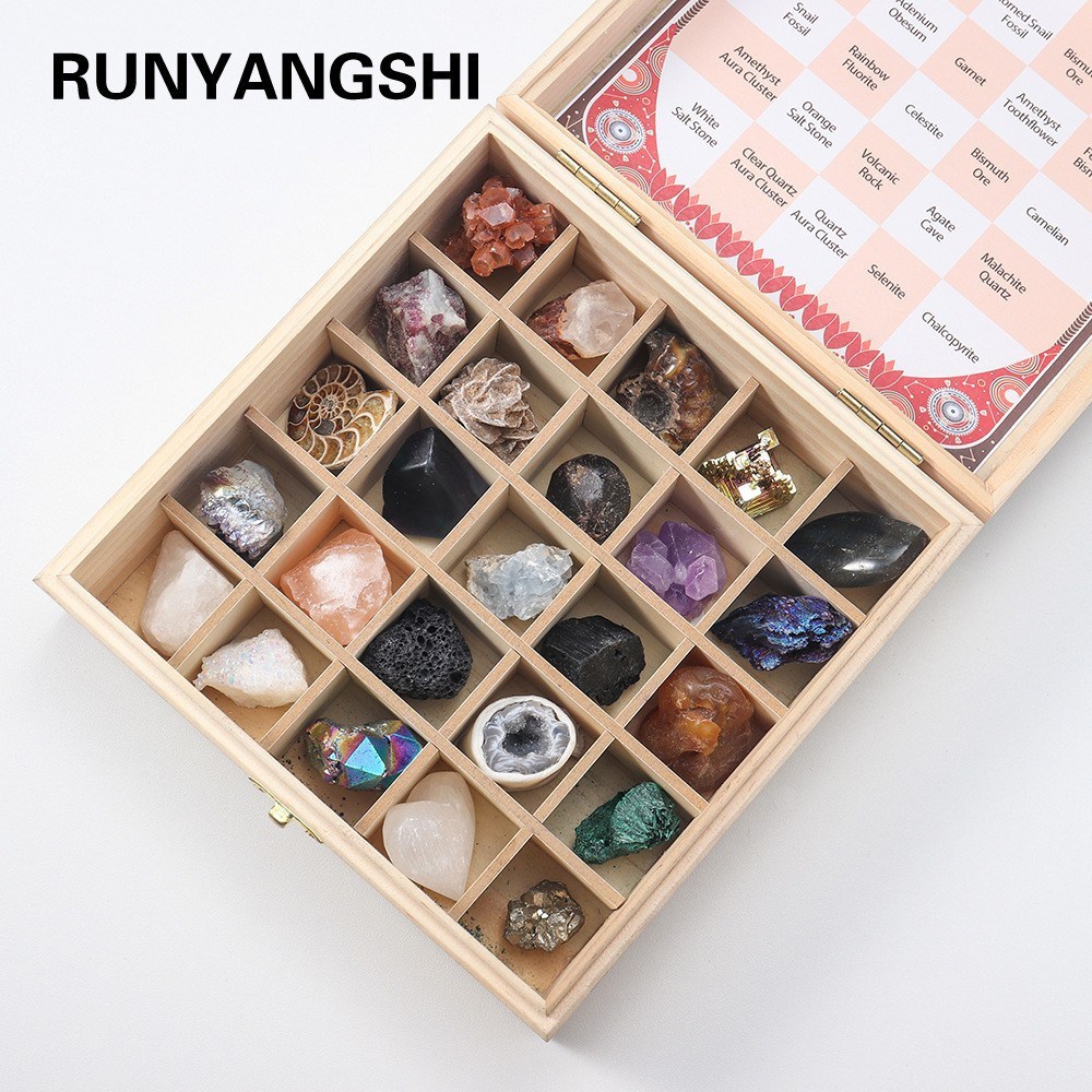 원석 보석 광석 광물 인테리어 천연 화석 선물용 교육용 수석 29,900원