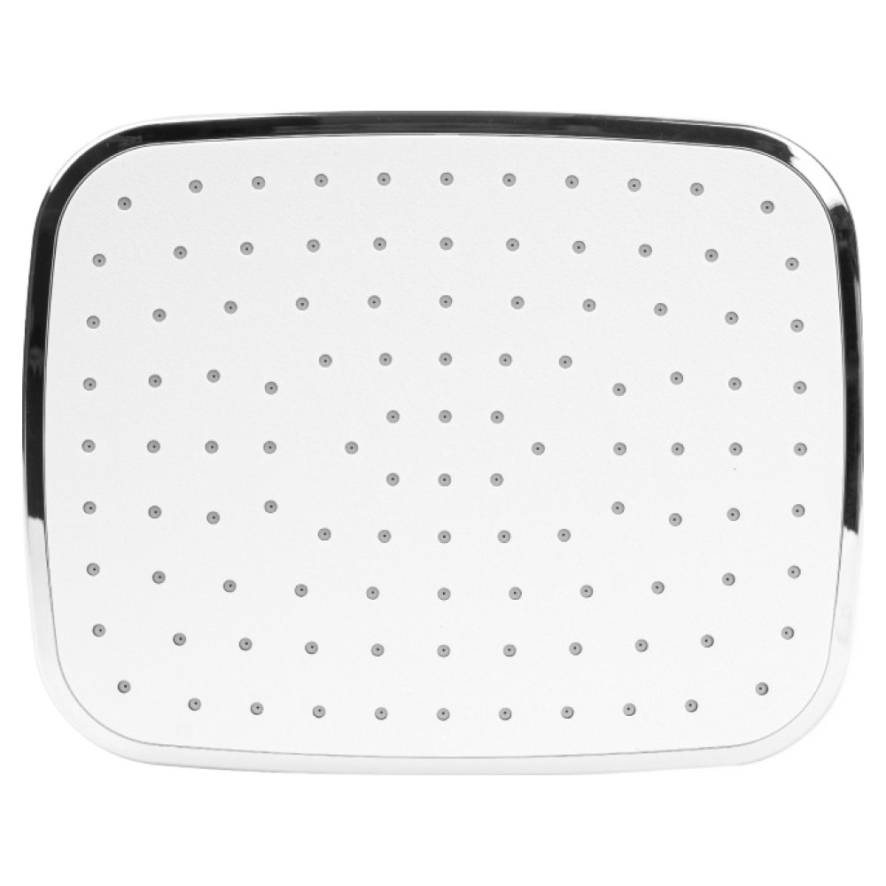 두진 잔수방지 해바라기 샤워기 헤드 R100, 화이트, 1개 14,300원