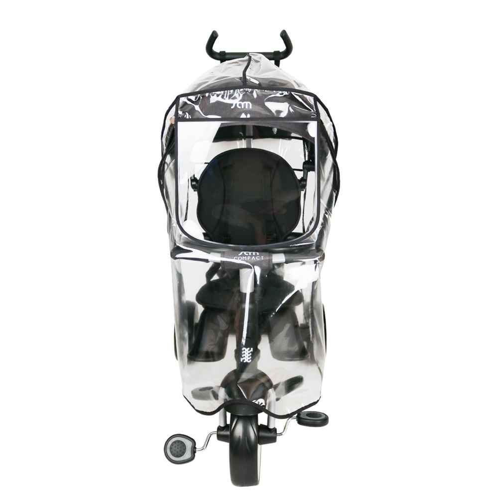 와우베이비 유아 자전거 레인커버 39,800원