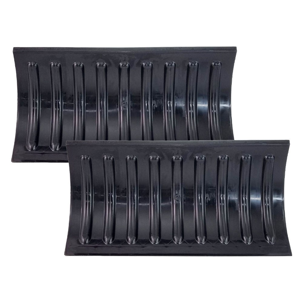 데일드 넉가래 머리 날, 2개 10,100원