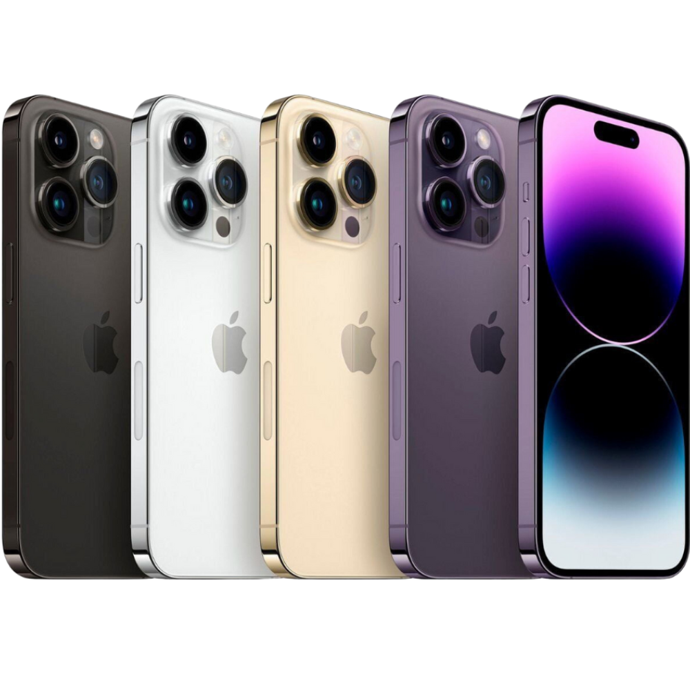 [메타폰] 애플 아이폰 14프로 자급제폰 공기계 중고폰 SS급 배터리 85%~89%, 256GB, 스페이스블랙 780,000원