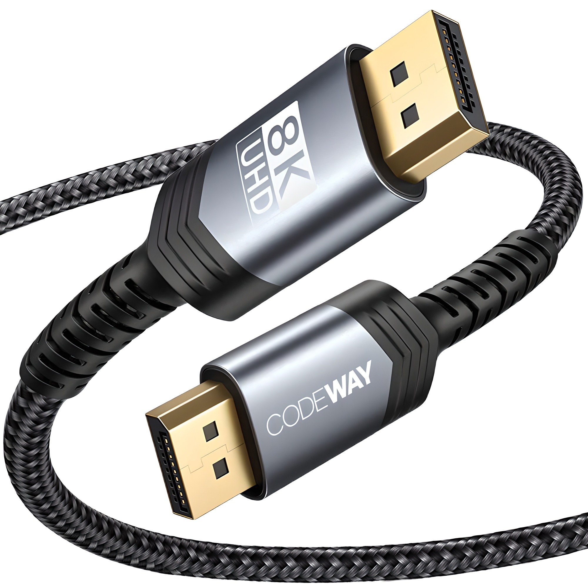 코드웨이 DP to DP 양방향 케이블 7,780원