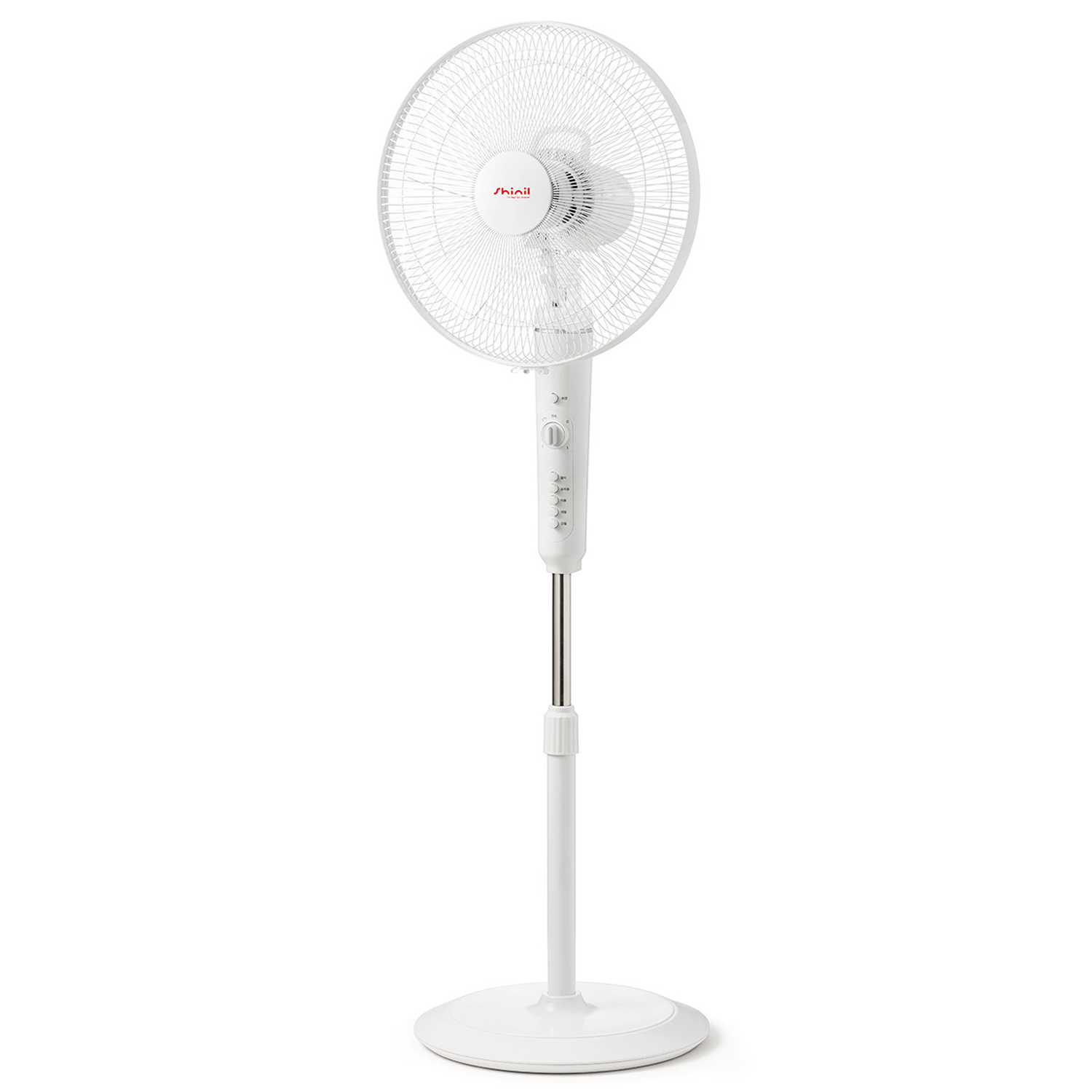 신일 지상용 기계식 선풍기, SIF-D16UM 52,870원