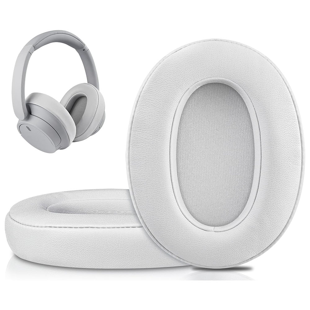 SOULWIT 교체용 이어패드-호환 모델 Sony WH-XB900N/WH-CH710N/WH-CH720N/WH-RF400/MDR-RF895RK, 다양한 소재 선택 가능, 1쌍 18,900원