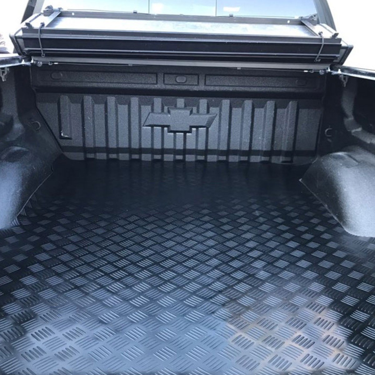 아우라 고무매트 리얼뉴 콜로라도 적재함 올뉴 콜로라도 트렁크 매트 103,000원