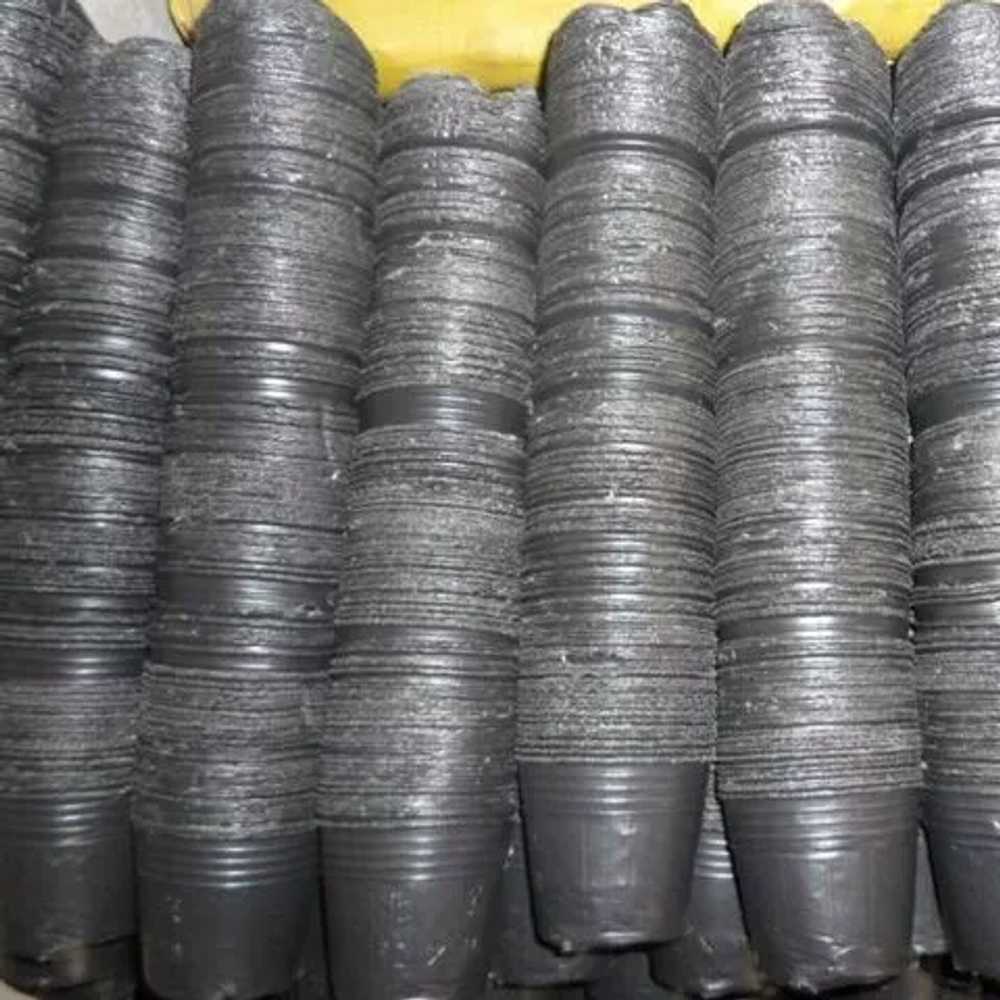 비닐포트 모종화분 비닐폿트 대형 중형 화분 일회용 대용량 파종 12,900원