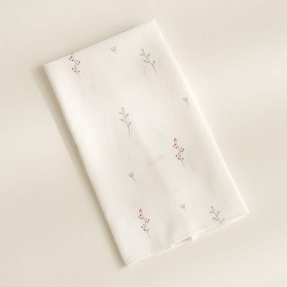 리에또 부드러운 밤부 신생아 손수건 10매 19,800원