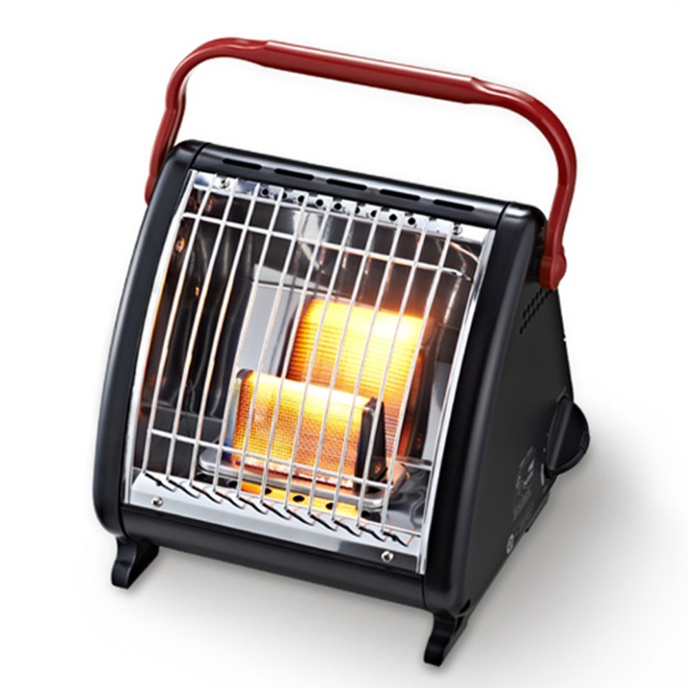 코베아 파워센스 블랙 가스히터 53,000원