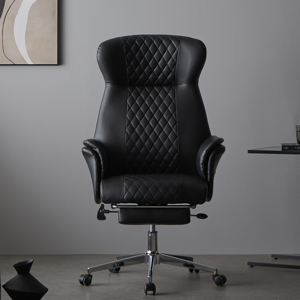 싯존 카이저 리클라이너 사무용 의자 방문설치 199,000원