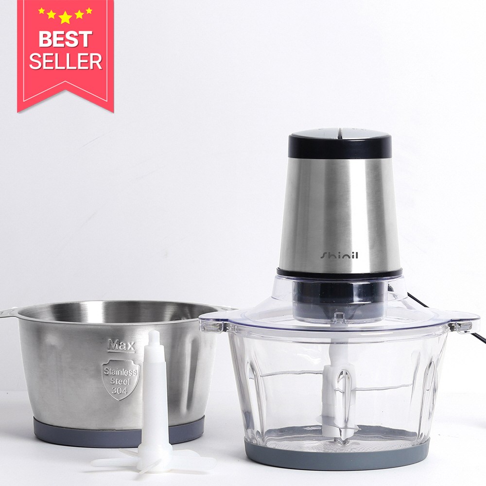 키친아트 허브 만능 다지기 KM-14FM, SMX-26FM(신일) 58,900원