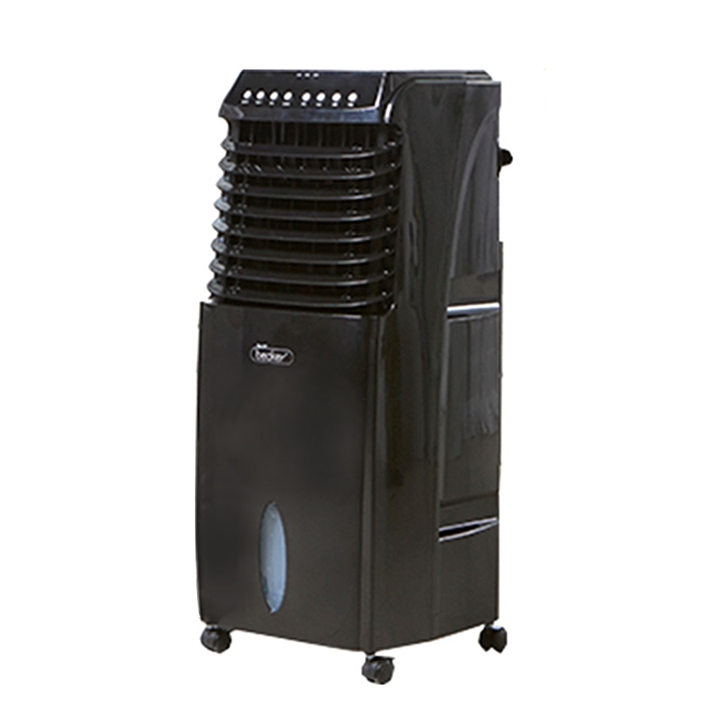 베커 냉풍기 에어쿨러 이동식 미니 에어컨 얼음선풍기 냉방기 VO-130RT(얼음팩2포함) 177,450원