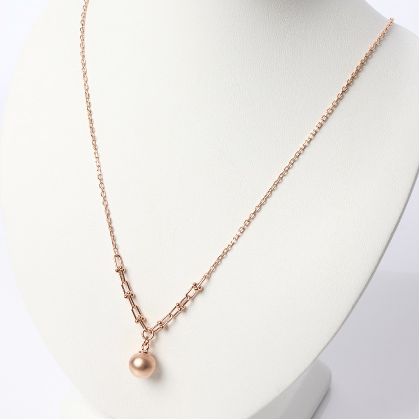 오로프 전체 14K 18K 금 미라클 체인 목걸이 42cm+여유줄 (GS6-9021-LN) 2,155,190원