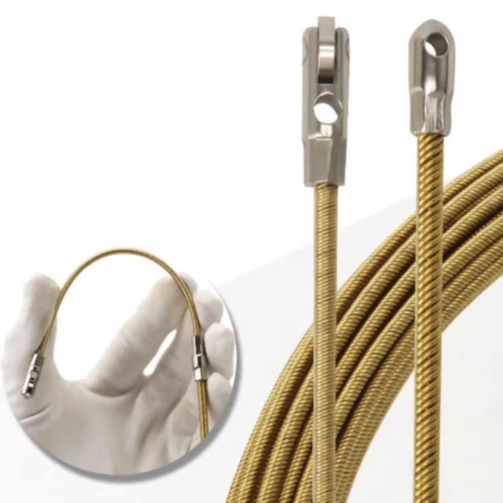 고강도 요비선 케이블 전선 작업, 1개, -, 10m 23,500원