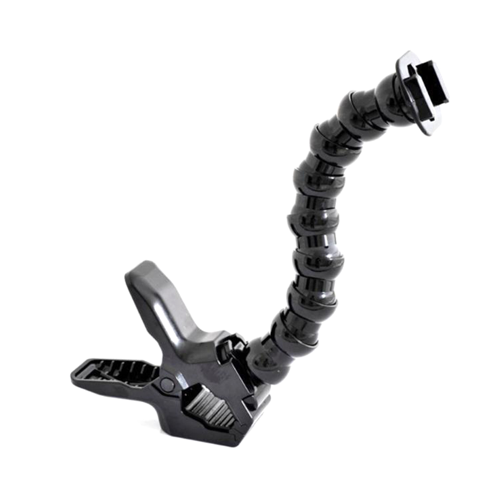 대한 고프로 액션캠 죠스 플렉스 클램프 집게 마운트 보호부품 악세서리 11,400원