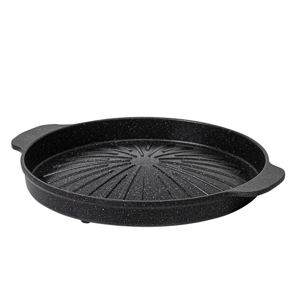 드림셰프 에코라믹 인덕션 서빙 미니 불판 12,300원