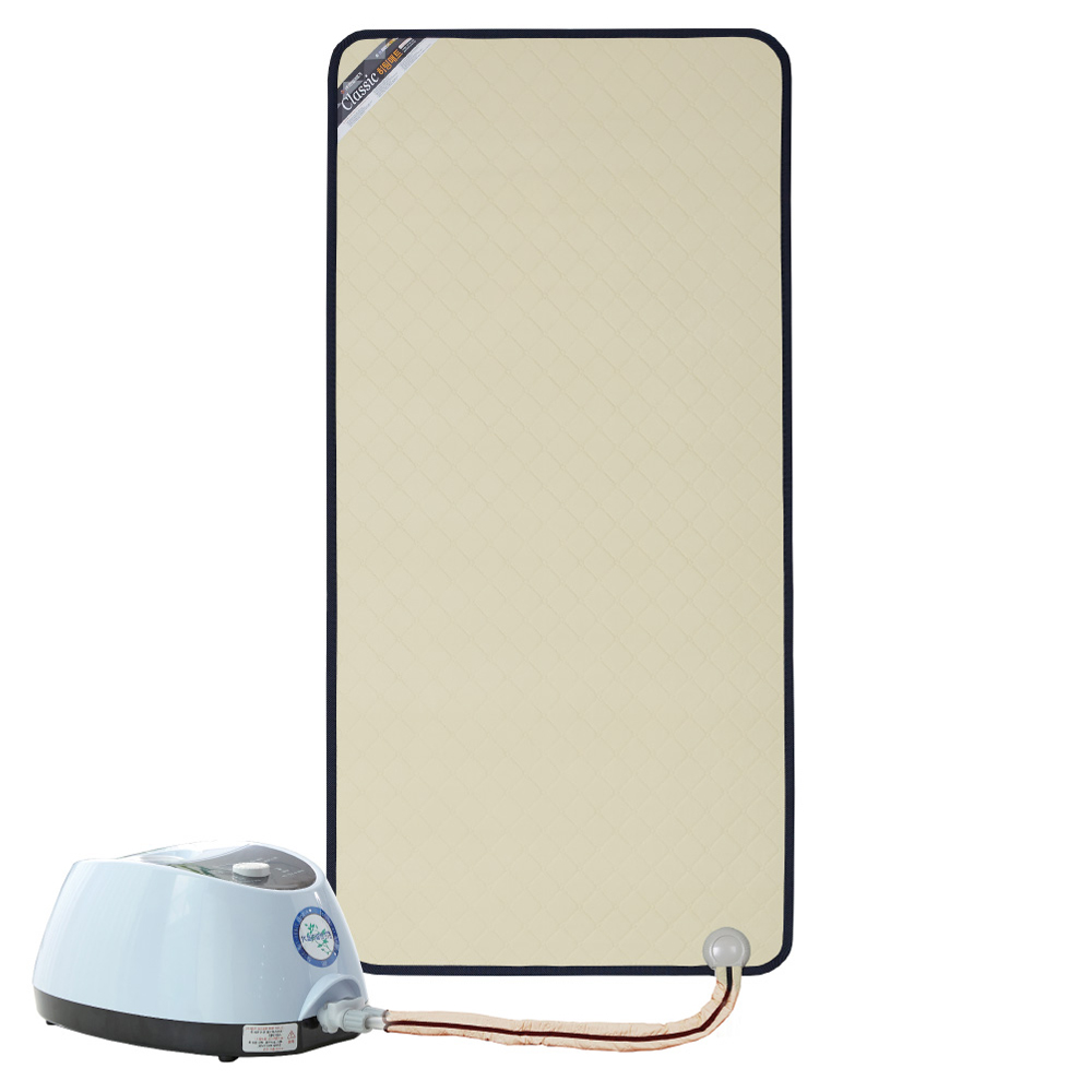 HanilMedical 프리미엄 워셔블 온수매트 파스텔 옐로우 108,000원