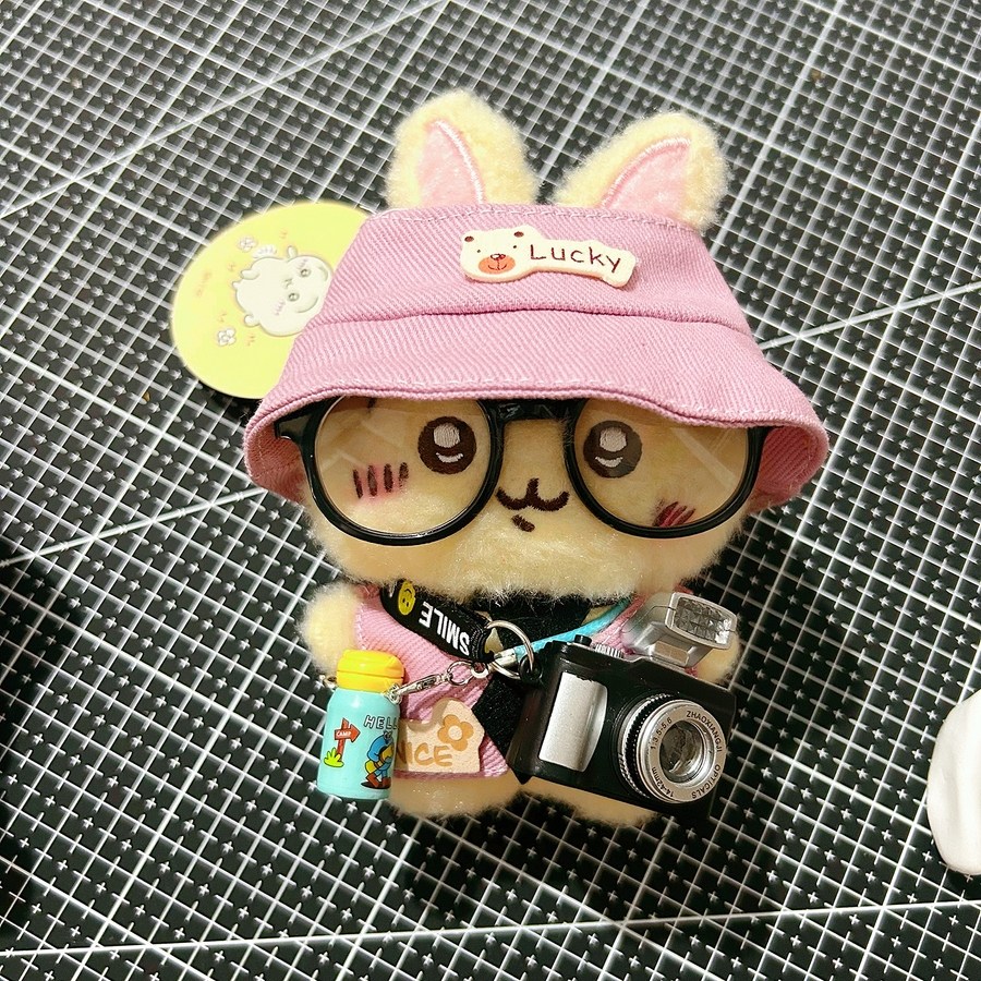 치카와 우사기 플러시 인형뽑기 인형, 리틀 리포터 우사기 45,100원