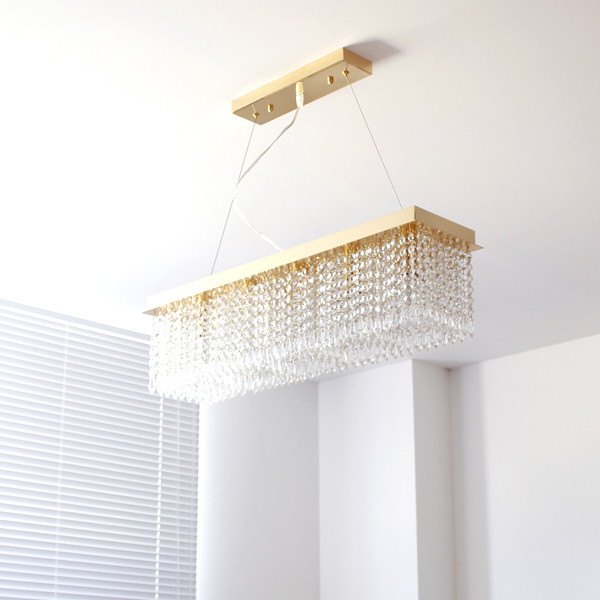 [데코하우스] 인기 샹들리에 모음전 국내 완조립상품 (당일발송) 주방등 식탁등 안방등 거실등 인테리어 조명등, 15_넬리5등P/D 250,850원