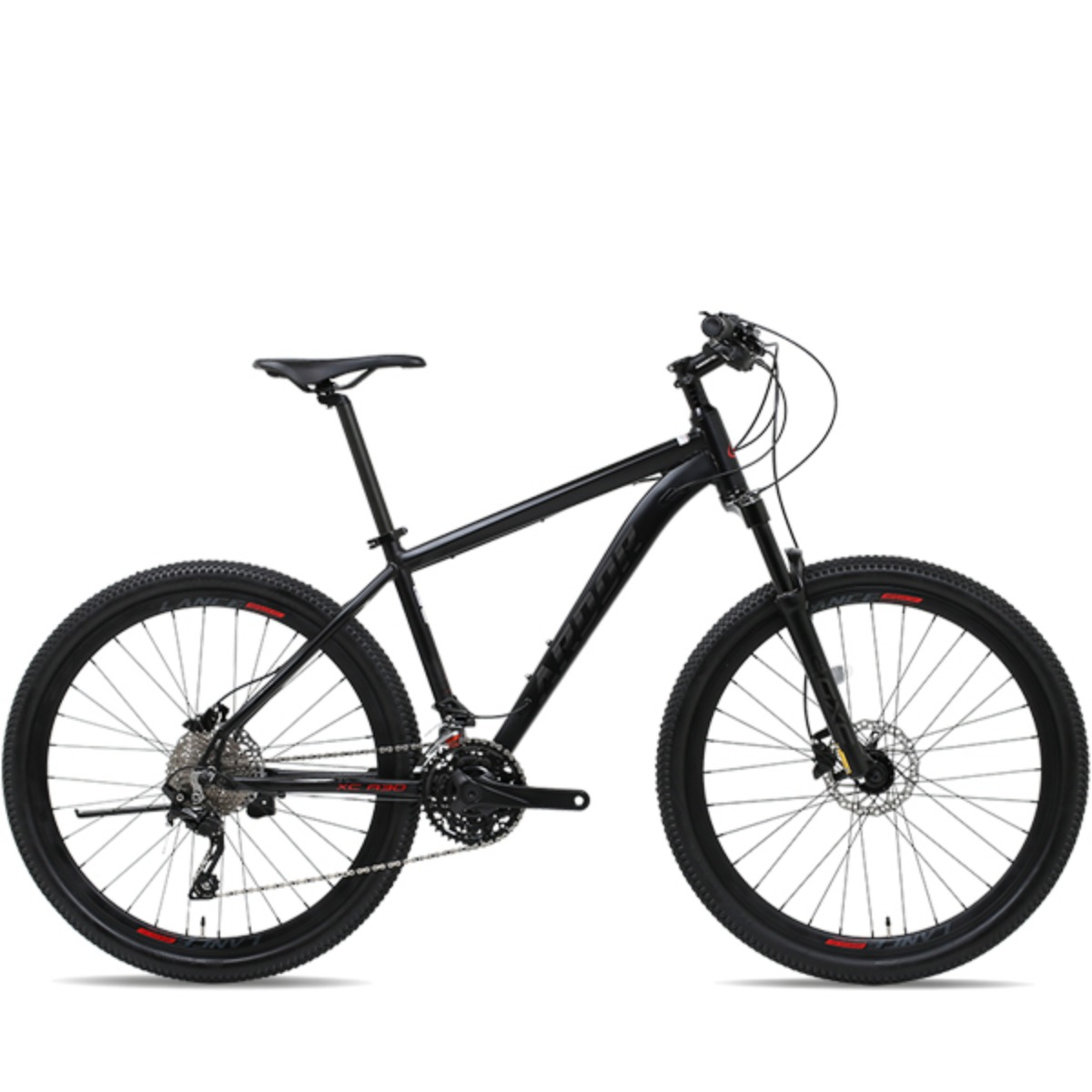 알톤 MTB자전거 아더A30 27.5인치 시마노 데오레30단 유압디스크 무료조립, 1개 595,000원