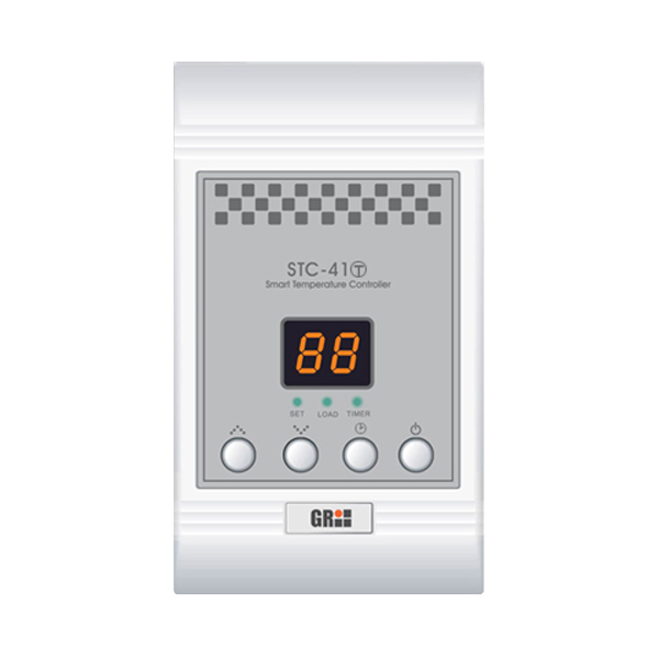 라미스토어 STC-41 4kw 온도조절기 45,000원