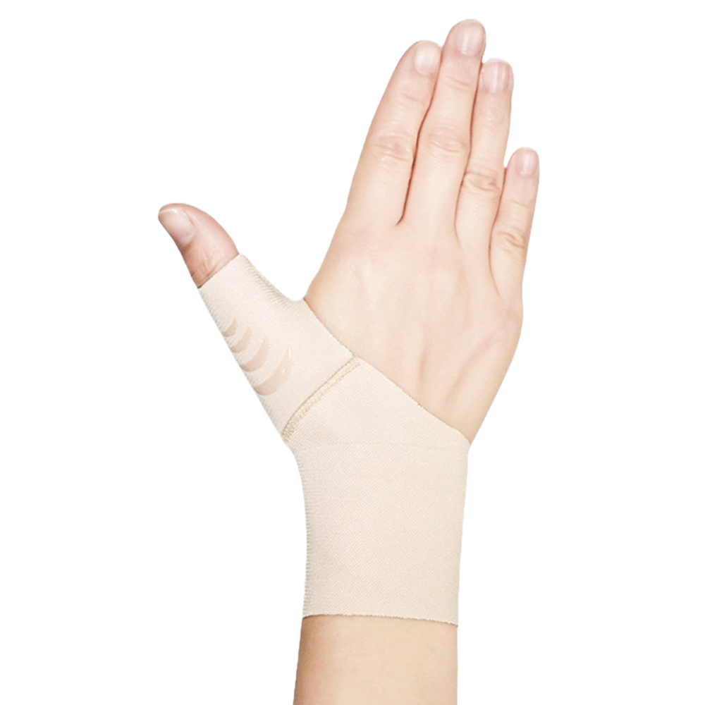 짐웨어 엄지 손가락 손목 보호대 왼손 오른손, 1개 8,800원