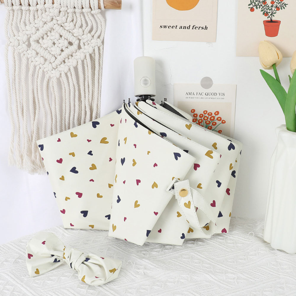 튼튼한 3단 자동우산 UV차단 방수 예쁜 캐릭터 초경량 우산 15,900원