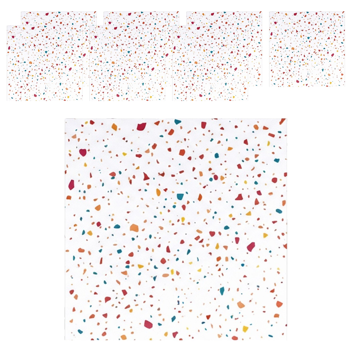 시트몰이 데코타일 8p, 리무벌 스티커 32p SM-S05 23,000원