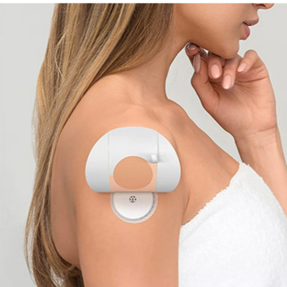 정품 레몬라이프 연속혈당측정기 프리스타일 리브레 덱스콤G7 고정패치, 1개, 25개입 15,100원