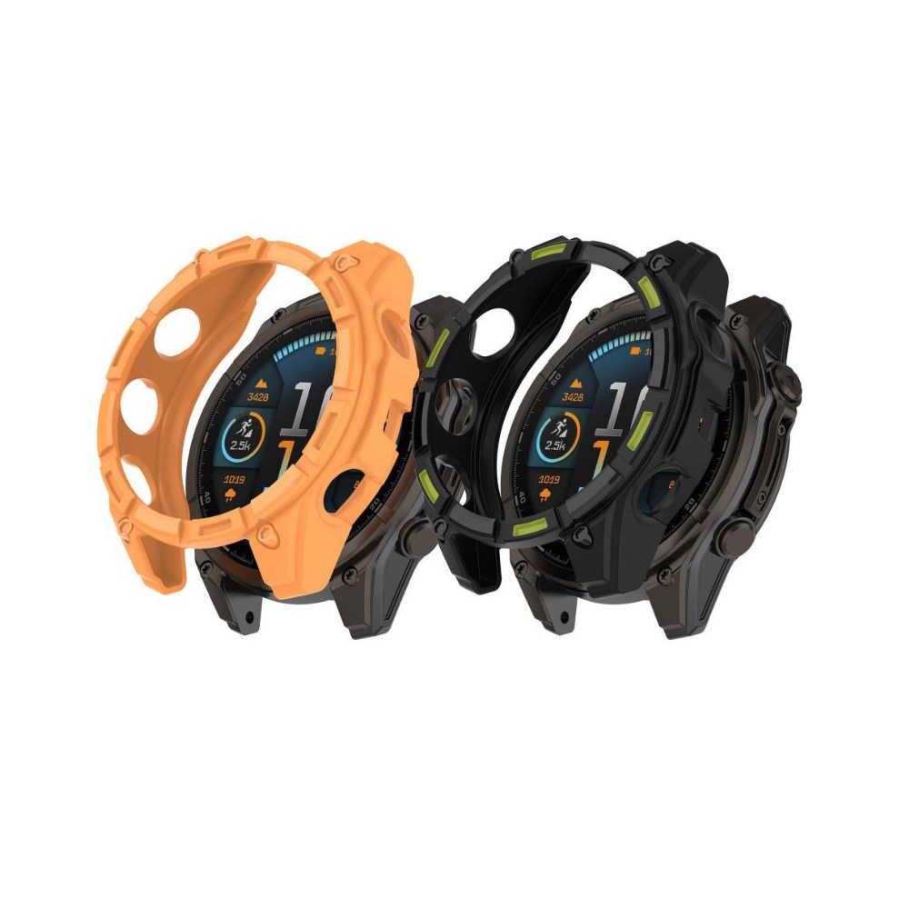 COCOGOGO가민 피닉스8 51MM 47MM 43MM TPU+9H강화유리 풀커버 10,900원