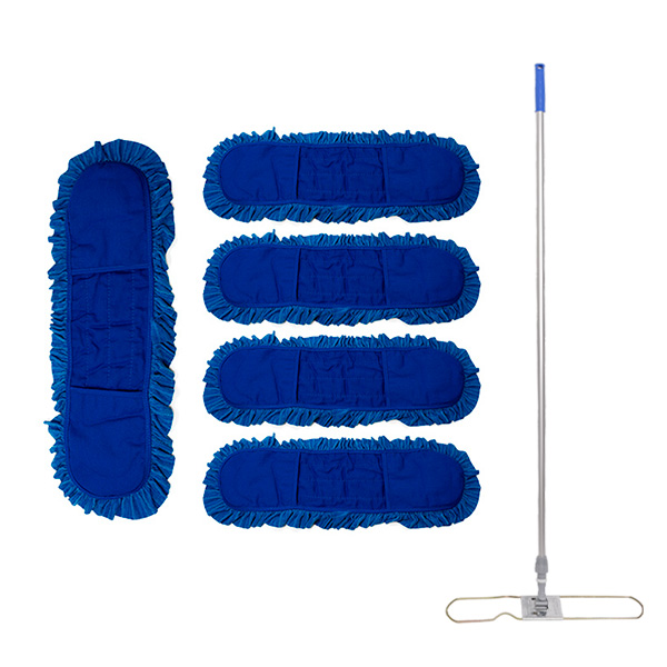 크린메이트 극세사 대걸레 105cm 5P + 롱 자루 89,040원