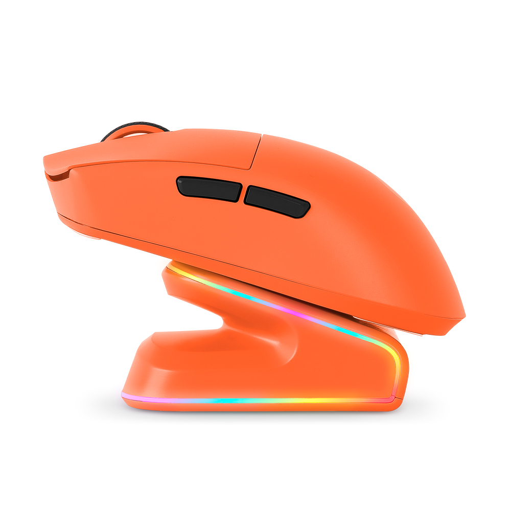 OP99 게이밍 블루투스 마우스 르캄프 마스터, 오렌지아미, OP99 MASTER 25,900원