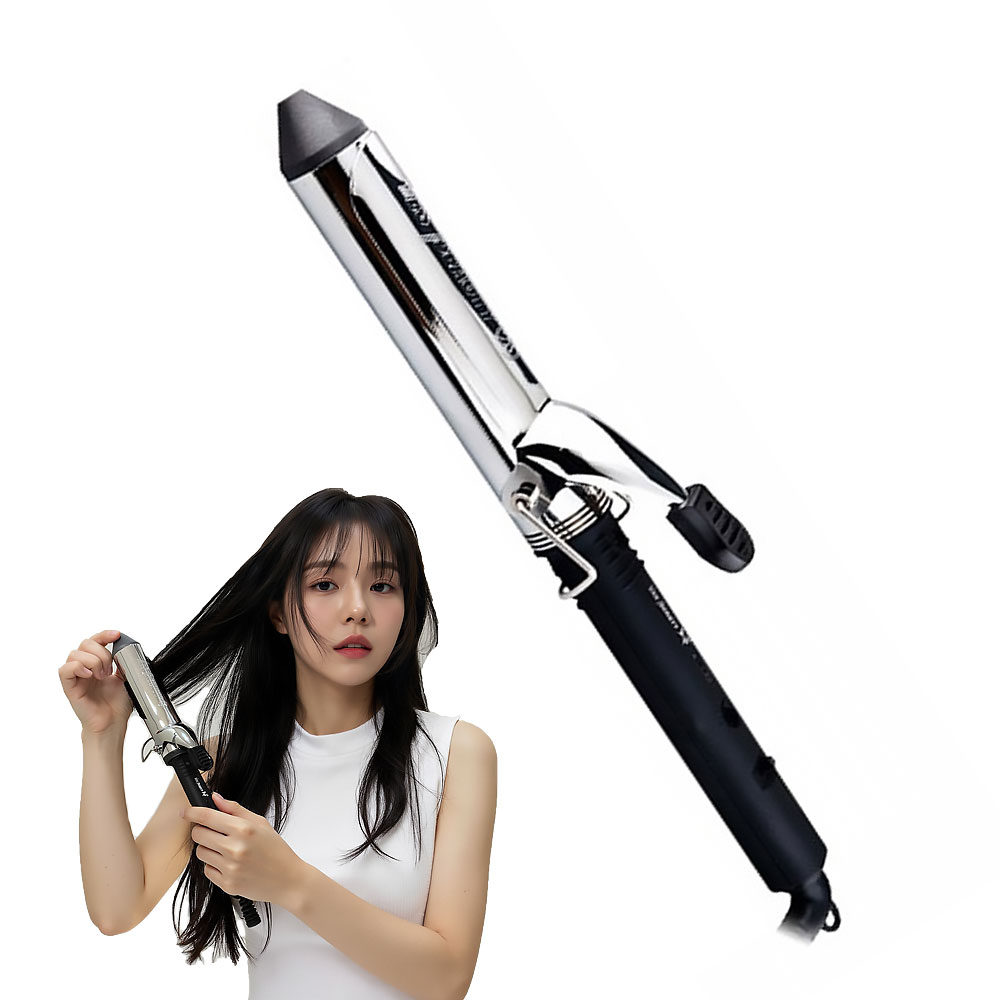 예스뷰티 매직 컬링 아이론 고데기 28mm 53,000원