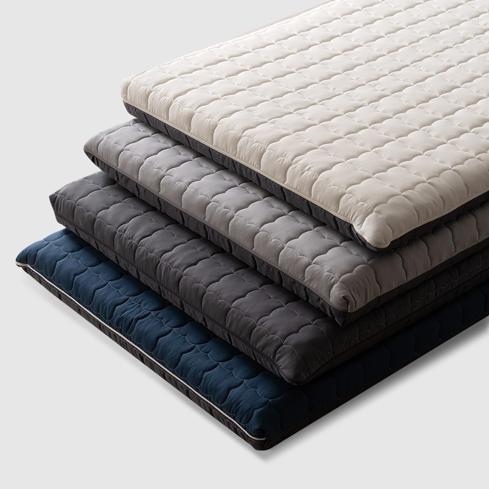 더릭스홈 2레이어 양면 토퍼 매트리스 69,000원