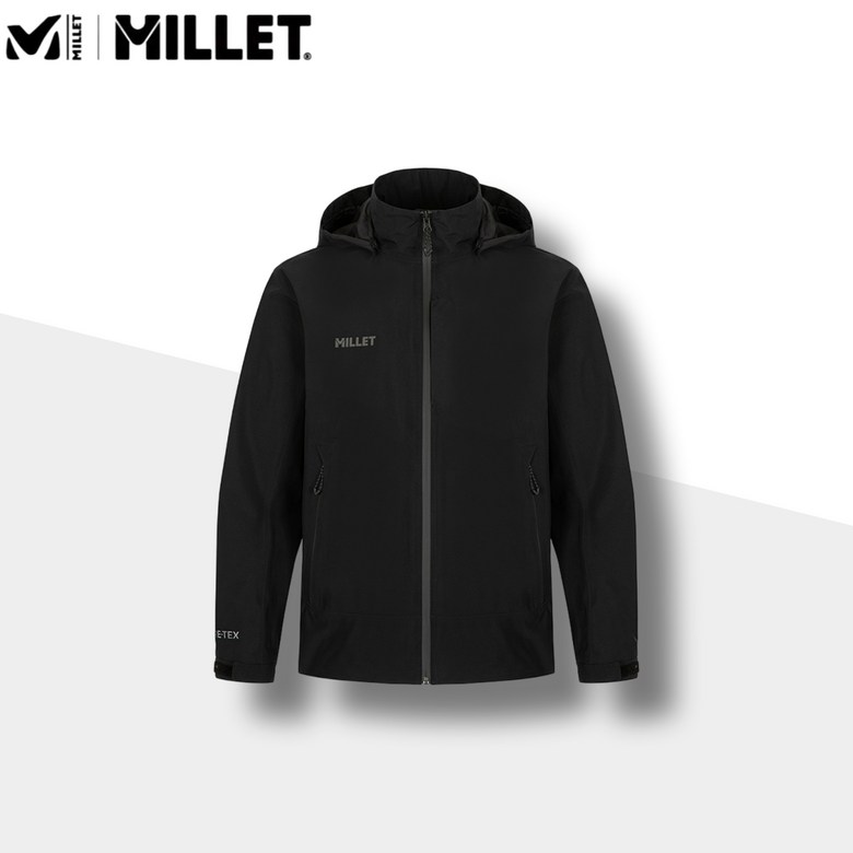 밀레 밀레 방수자켓 고어텍스 바람막이 남성 등산 트레킹 산행 아웃도어 캠핑_CA 189,000원
