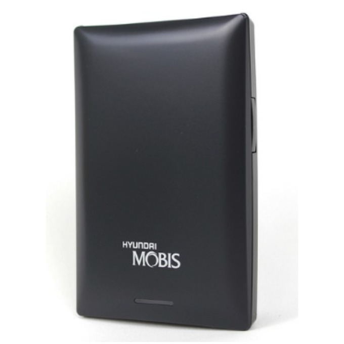 현대모비스 무선 IR방식 하이패스 단말기 MOBIS950 142,830원