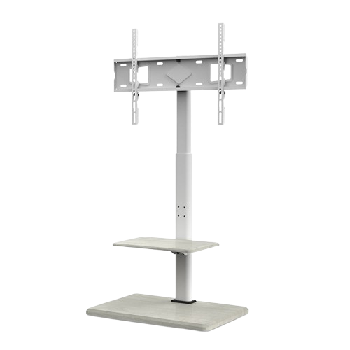 스탠드마리 이동식TV스탠드 24-75인치 50KG, 1개 48,800원