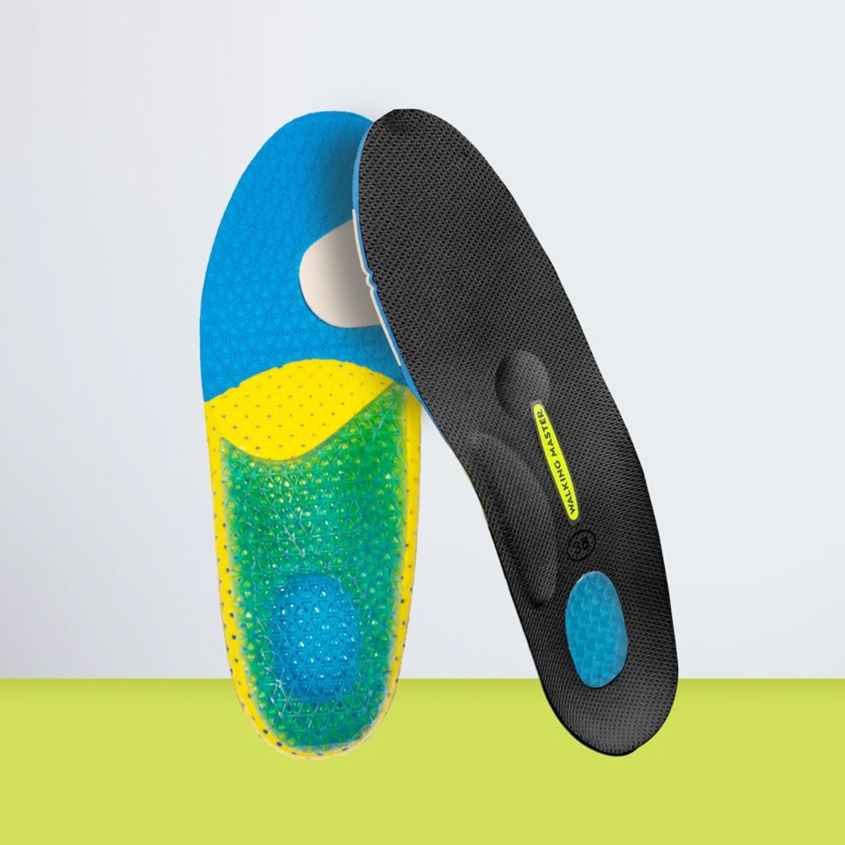 워킹마스터 벌집 군대 군인 군화 기능성 깔창 평발 운동화 행군 군입대준비물 22,800원