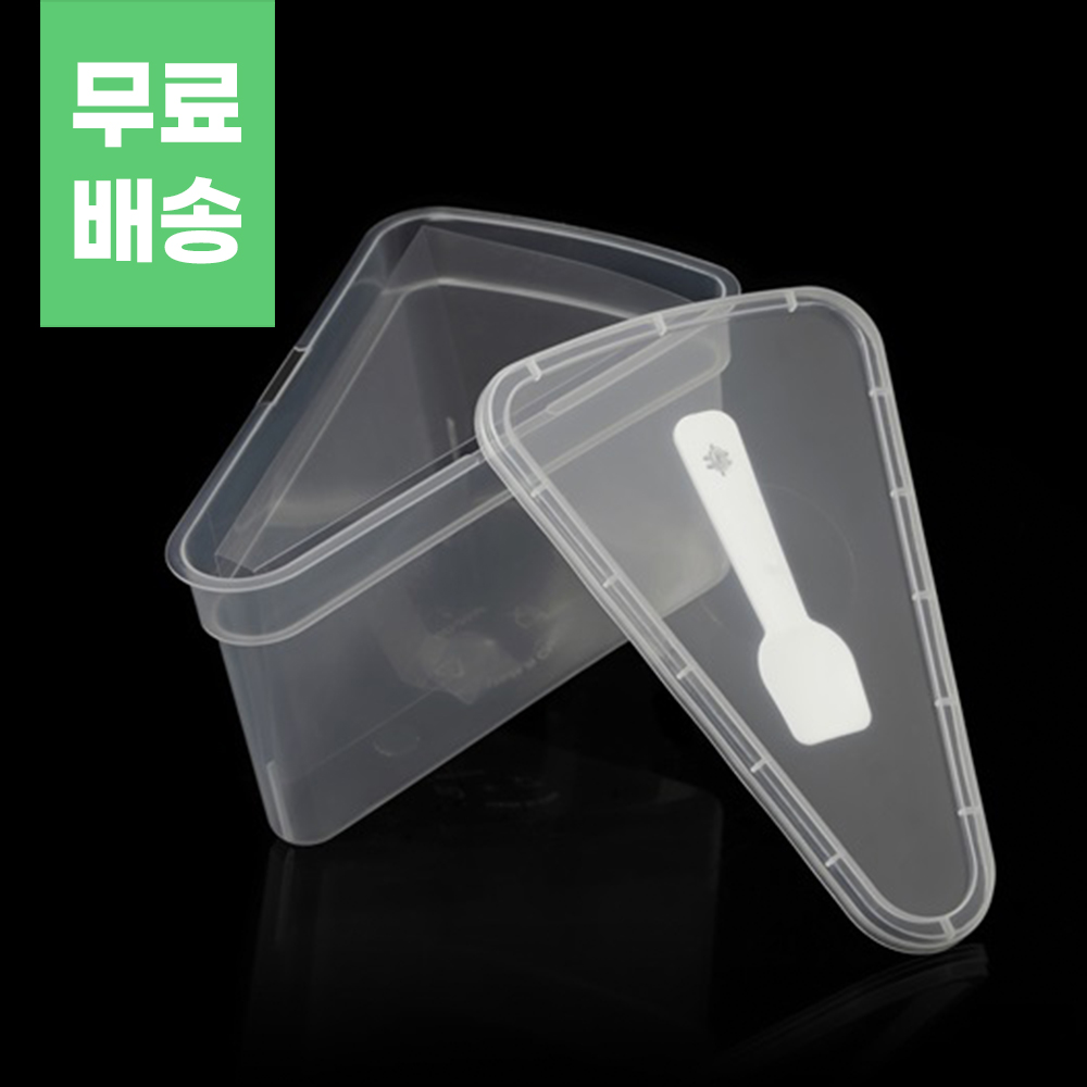 투명 조각케익 컵 580ml 300개 스푼포함 225,960원