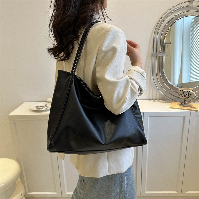 스카이미너리즈 빅사이즈 데일리 쇼퍼 숄더백 11,900원