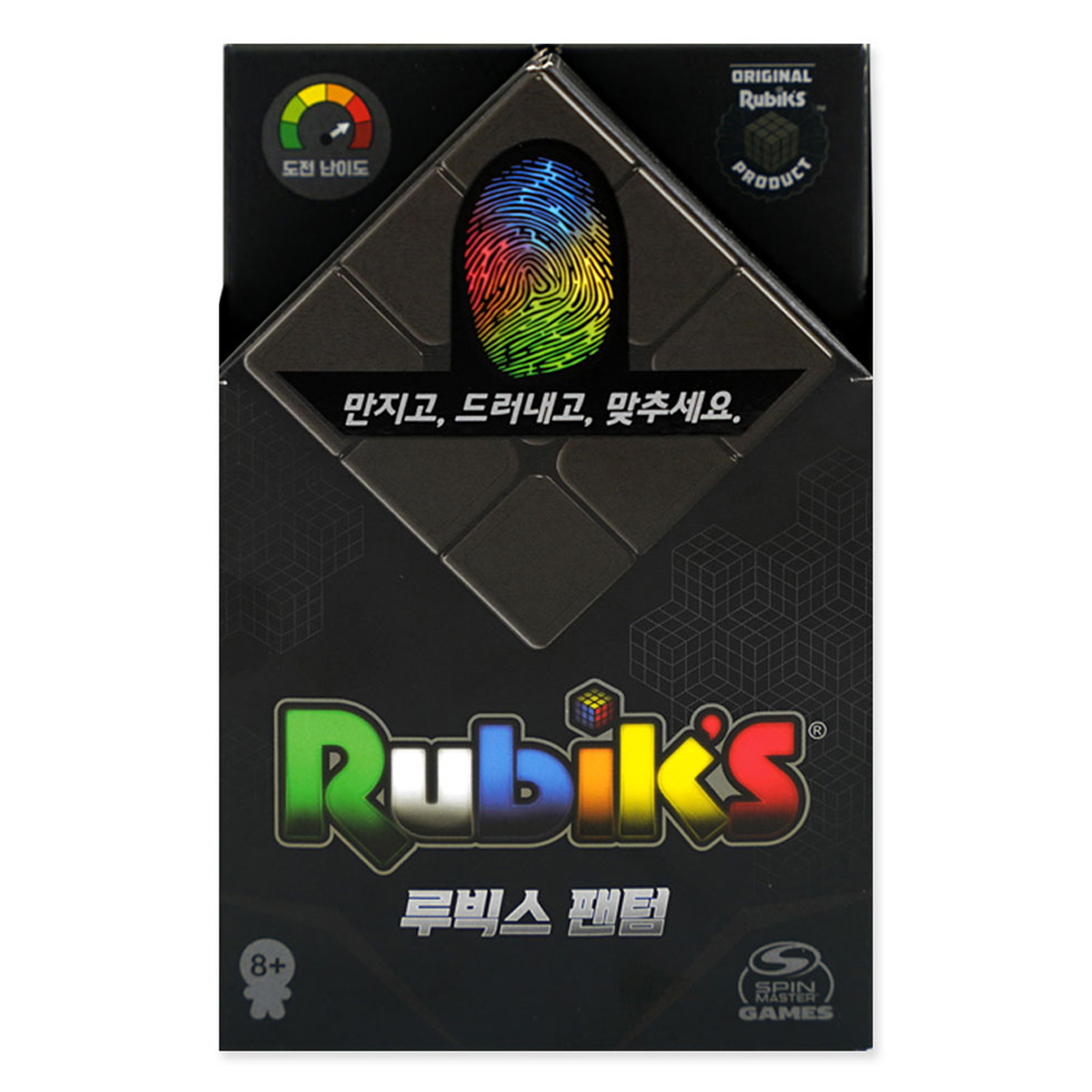 코리아보드게임즈 루빅스 팬텀 큐브 기타보드게임 16,000원