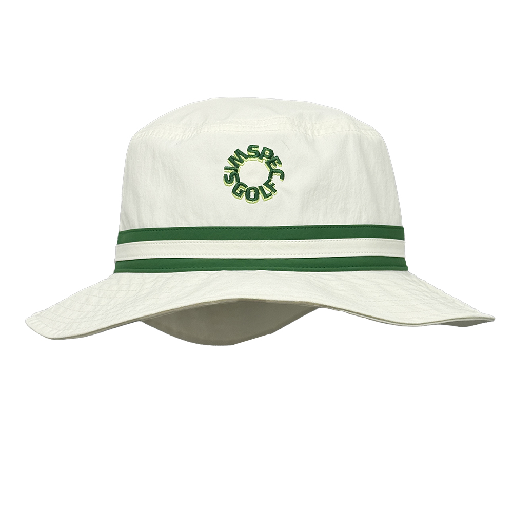 심스펙 라운드 버킷햇 벙거지모자 남여 공용 모자 빅사이즈, 크림화이트 44,900원