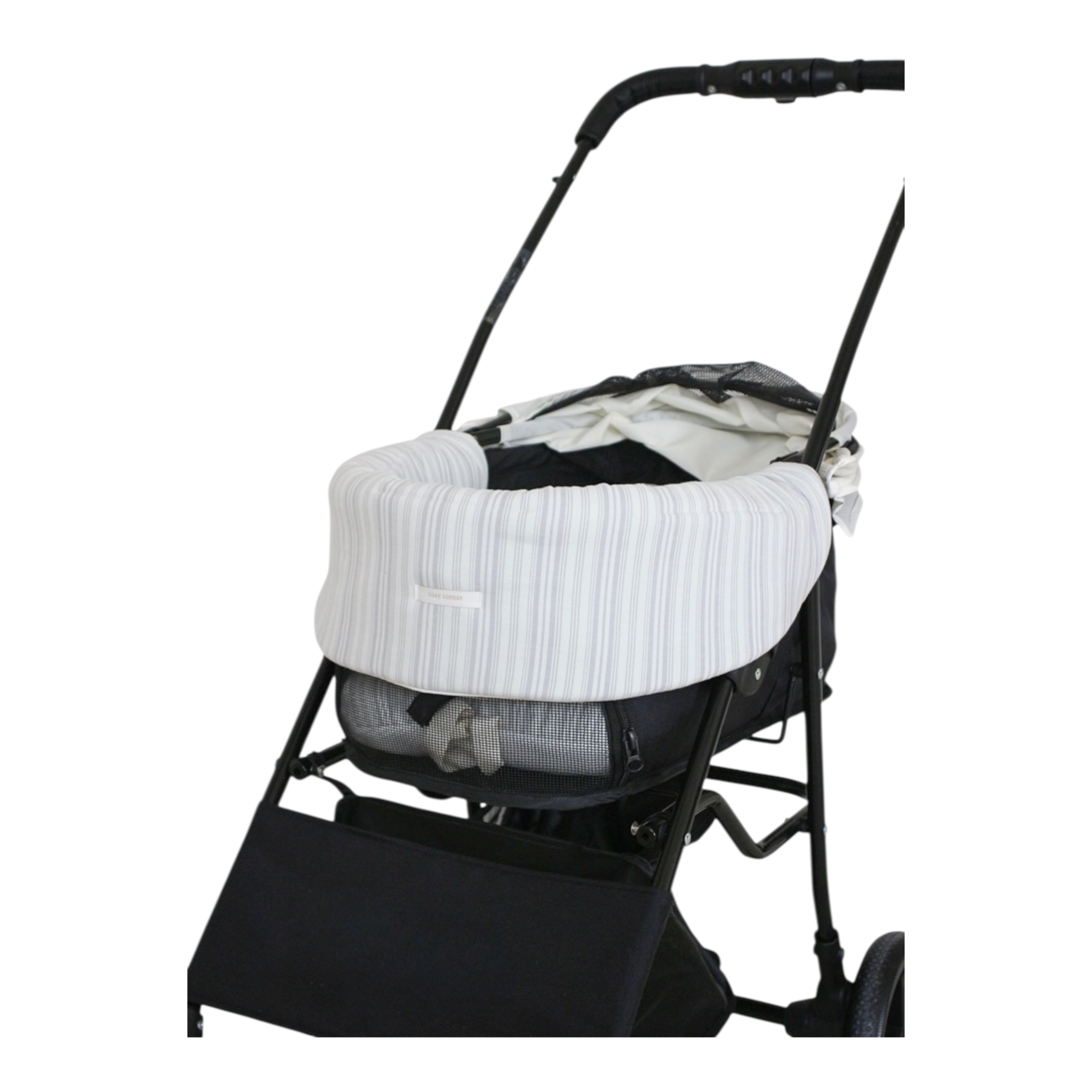 코지코너 탄탄 강아지유모차 가드 범퍼 27,900원