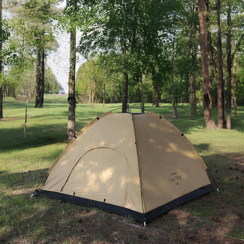 캠프빌리지 원터치 데이브리즈 팝업텐트 31,700원
