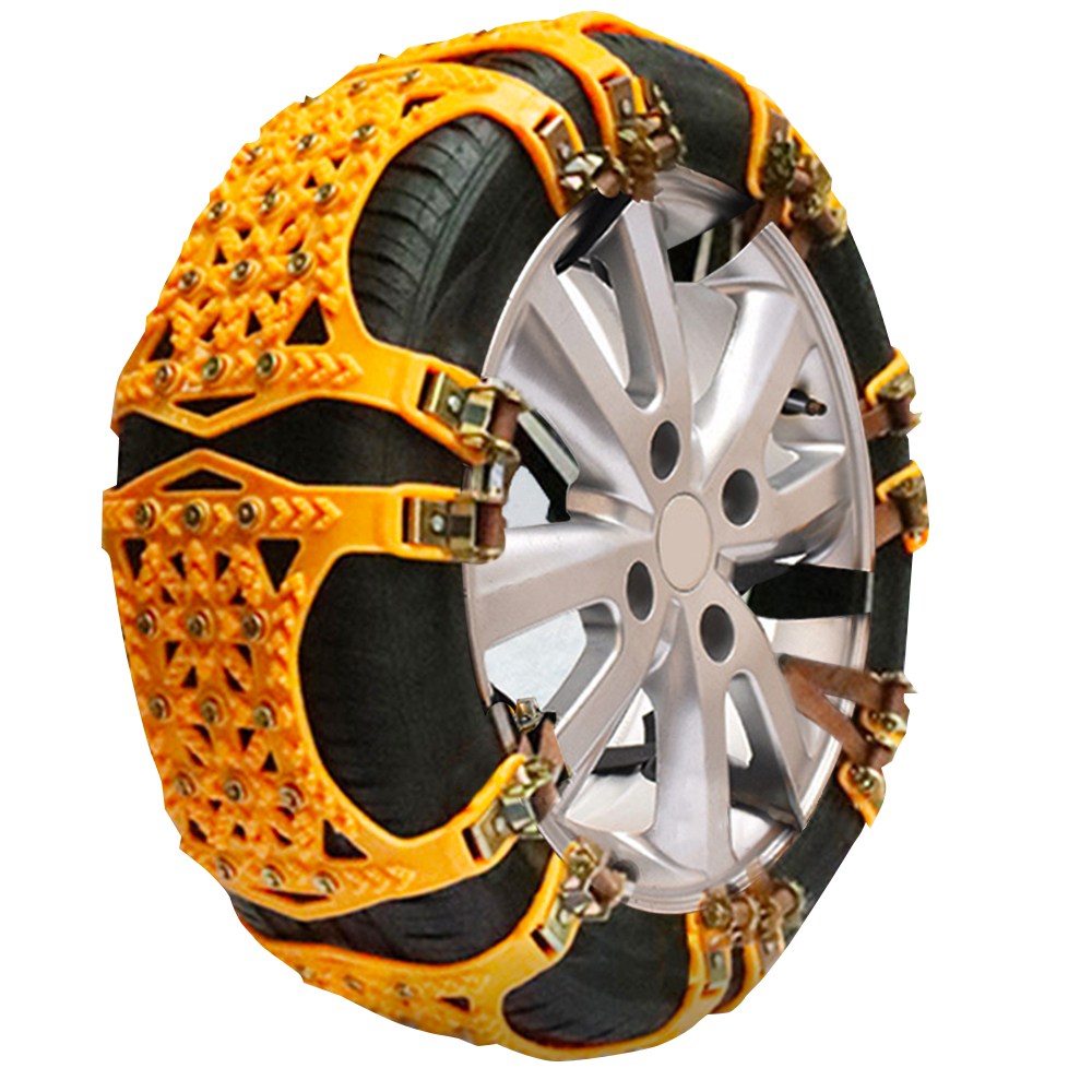 위드차차차 타이어 체인 전차종 미끄럼방지 우레탄 5분 간단설치 2025년형 64,000원